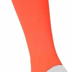 Brabo - BC8365E Socks All Orange - Orange - Unisex - Maat 31-35 -Sportkleding-Dames Winkel 353x840