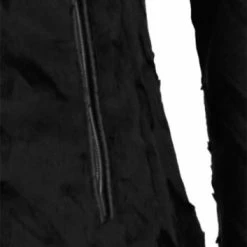 Luhta Luosu Vest - Golfvest Voor Dames - Full Zip - Zwart - S -Sportkleding-Dames Winkel 353x840 3