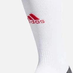 ADIDAS 21 SOCK Voetbalsokken Wit