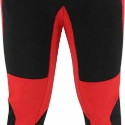 Legend Sports Joggingpak Heren/Dames Zwart/Rood Legend S -Sportkleding-Dames Winkel 358x840 4
