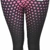 Merkloos Dames Legging - Sportlegging - High Waist - Stippen - Maat XL/XXL (42-44) 2 Merkloos Dames Legging - Sportlegging - High Waist - Stippen - Maat XL/XXL (42-44) -Sportkleding-Dames Winkel 359x840 1
