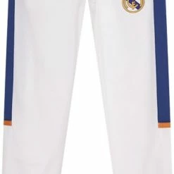 Real Madrid CF Real Madrid Trainingspak 21/22 - Voetbaltrainingspak Voor Heren - Officieel Real Madrid Fanproduct - Vest En Trainingsbroek - 100% Polyester - Maat XXL -Sportkleding-Dames Winkel 363x840 1