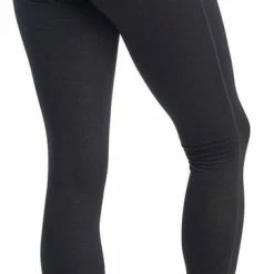 Icebreaker Thermolegging Bodyfit 200 Dames Merinowol Zwart Maat - S -Sportkleding-Dames Winkel 363x840 3