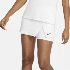 Nike Court Dri-FIT Victory Straight Sportrok Dames - Maat XL -Sportkleding-Dames Winkel 364x840