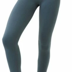 Björn Borg Seamless Tight Dames - Sportbroeken - Blauw - Vrouwen -Sportkleding-Dames Winkel 368x840 1