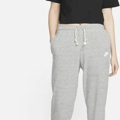 Nike Sportswear Gym Vintage Dames Joggingbroek - Maat L -Sportkleding-Dames Winkel 369x840