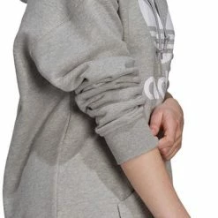 Adidas Originals Trefoil Dames Trui - Maat 3XL -Sportkleding-Dames Winkel 372x840 1