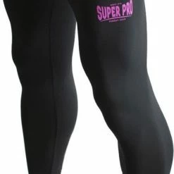 Super Pro Combat Gear Super Pro Legging Women Lion/Super Pro Logo Zwart/Roze Extra Extra Large 14 Super Pro Combat Gear Super Pro Legging Women Lion/Super Pro Logo Zwart/Roze Extra Extra Large -Sportkleding-Dames Winkel 373x840 2