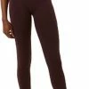 Björn Borg Seamless Tight Dames - Sportbroeken - Bordeaux - Vrouwen