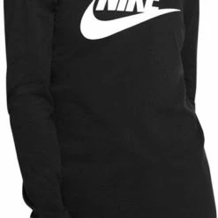 Nike Trui - Vrouwen - Zwart,wit