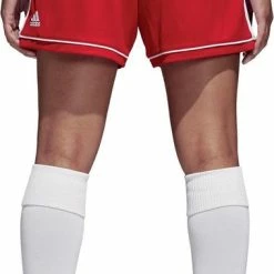 Adidas Squadra 17 Short Dames - Rood | Maat: M 14 Adidas Squadra 17 Short Dames - Rood | Maat: M -Sportkleding-Dames Winkel 379x840 2