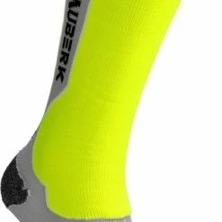 HAUBERK - Sokken- Survivalrun - OCR Sokken - Crosfitt Sokken - Padding - Maat 35-38 -Sportkleding-Dames Winkel 380x840