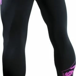 Super Pro Combat Gear Super Pro Legging Women Lion/Super Pro Logo Zwart/Roze Extra Extra Large 16 Super Pro Combat Gear Super Pro Legging Women Lion/Super Pro Logo Zwart/Roze Extra Extra Large -Sportkleding-Dames Winkel 382x840