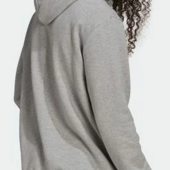 Adidas Originals Classics Trefoil Heren Trui - Maat S -Sportkleding-Dames Winkel 387x840