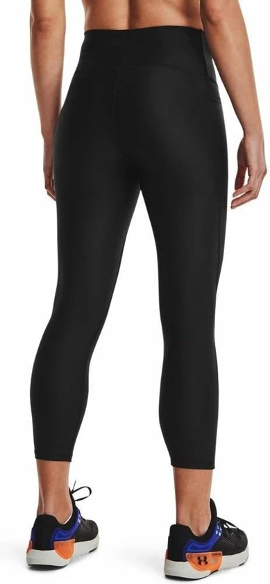 Under Armour HG Armour Hi Ankle Leg Dames Sportlegging - Maat XS 4 Under Armour HG Armour Hi Ankle Leg Dames Sportlegging - Maat XS - Afbeelding 2