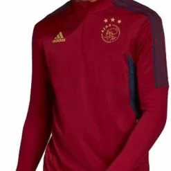 Adidas Ajax Trainingssweater 23 Adidas Ajax Trainingssweater -Sportkleding-Dames Winkel 390x840
