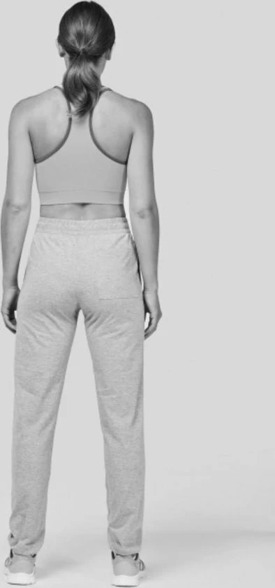 Proact Naadloze Sportbeha PA001, Zwart/Grijs, Maat XL/XXL 7 Proact Naadloze Sportbeha PA001, Zwart/Grijs, Maat XL/XXL - Afbeelding 5