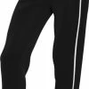 NIKE SPORTSWEAR MILLENNIUM FLEECE JOGGINGBROEK ZWART/WIT DAMES 2 NIKE SPORTSWEAR MILLENNIUM FLEECE JOGGINGBROEK ZWART/WIT DAMES -Sportkleding-Dames Winkel 396x840 1