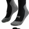 Xtreme Wandelsokken Hiking Katoen Zwart Maat 45/47 2-pak -Sportkleding-Dames Winkel 396x840