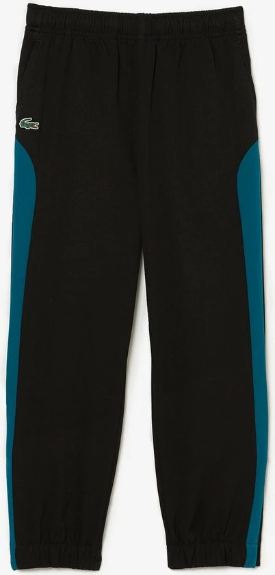 Lacoste Sport Colorblock Trainingspak Unisex - Maat 152 5 Lacoste Sport Colorblock Trainingspak Unisex - Maat 152 - Afbeelding 3