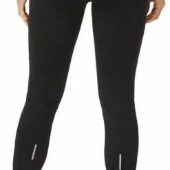 ASICS Winter Run Tight Dames - Sportlegging - Zwart - Vrouwen -Sportkleding-Dames Winkel 403x840 1