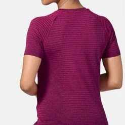 Odlo Essential Sportshirt Vrouwen - Maat XL -Sportkleding-Dames Winkel 406x840 1