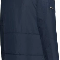 Masita | Winterjas Dames Heren - Comfortabele Fleece Binnenvoering - Afneembare Capuchon - NAVY BLUE - XXXL 10 Masita | Winterjas Dames Heren - Comfortabele Fleece Binnenvoering - Afneembare Capuchon - NAVY BLUE - XXXL -Sportkleding-Dames Winkel 407x840 3