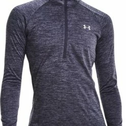 Under Armour Tech 1/2 Zip - Twist Dames Sporttrui - Maat S 13 Under Armour Tech 1/2 Zip - Twist Dames Sporttrui - Maat S -Sportkleding-Dames Winkel 407x840 4