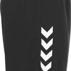 Hummel Memphis Shorts Sportbroek - Maat S -Sportkleding-Dames Winkel 412x840 1