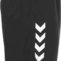 Hummel Memphis Shorts Sportbroek - Maat S -Sportkleding-Dames Winkel 412x840