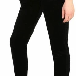 Merkloos Bodyboo – BB4021 - Thuispak - Zwart - XXL -Sportkleding-Dames Winkel 413x840 1