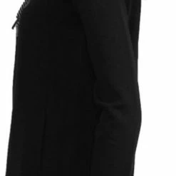 Donnay Vest Met Capuchon Anna - Sporttrui - Dames - Maat XL - Zwart 17 Donnay Vest Met Capuchon Anna - Sporttrui - Dames - Maat XL - Zwart -Sportkleding-Dames Winkel 415x840 5