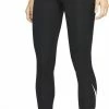 Nike - Dri-FIT Swoosh Run 7/8 Tight - Dames Legging-M