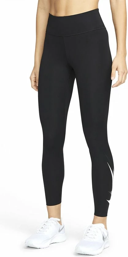 Nike - Dri-FIT Swoosh Run 7/8 Tight - Dames Legging-M 3 Nike - Dri-FIT Swoosh Run 7/8 Tight - Dames Legging-M