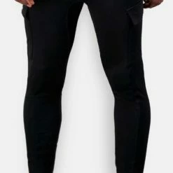 Artefit Rondane Sportlegging - Compressie Cargo Broek Mannen - Joggingsbroek - 12 Uur Lang Compressie - L -Sportkleding-Dames Winkel 418x840