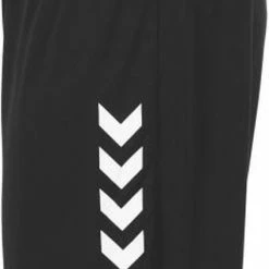 Hummel Memphis Shorts Sportbroek - Maat S -Sportkleding-Dames Winkel 424x840 1