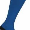 Avento Voetbalsokken - Comfort - Lang - Kobalt/Grijs - Maat 41/44 -Sportkleding-Dames Winkel 427x840 1