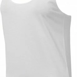 Reebok Gb Womens Racer Tank