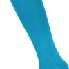 Masita | Sportsokken Heren & Dames - Voetbalsokken Kinderen - Hockeysokken - Vlakke Naden Soepele Stof - Wembley - Vanaf Maat 28 - SKY BLUE - 28-31 -Sportkleding-Dames Winkel 431x840