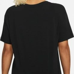 Nike Ny Dri-FIT S/S Top Dames Sportshirt - Maat L 15 Nike Ny Dri-FIT S/S Top Dames Sportshirt - Maat L -Sportkleding-Dames Winkel 431x840 2