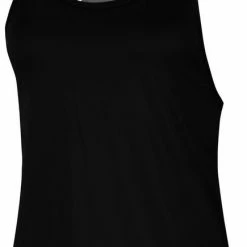 Nike Miler Singlet Hardlooptop Dames - Maat L