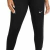 Nike W NK TF ESNTL PANT Dames Sportbroek - Maat XS -Sportkleding-Dames Winkel 436x840