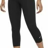 Nike One Capri Sportlegging Dames - Maat S -Sportkleding-Dames Winkel 438x840 2