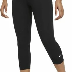 Nike One Capri Sportlegging Dames - Maat S
