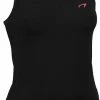 Avento Sporttop - Dames - Zwart/Roze - 44 -Sportkleding-Dames Winkel 439x840