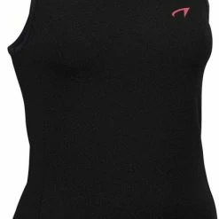 Avento Sporttop - Dames - Zwart/Roze - 44