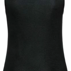 ODLO BL TOP V-neck Singlet ACTIVE F-DRY LIGHT - Black - Vrouwen - Maat XS -Sportkleding-Dames Winkel 444x840 1