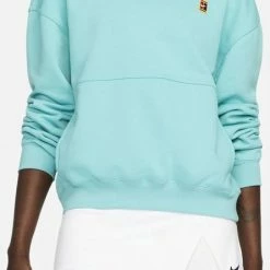 Nike Court DF Heritage Trui Vrouwen - Maat M 13 Nike Court DF Heritage Trui Vrouwen - Maat M -Sportkleding-Dames Winkel 445x840