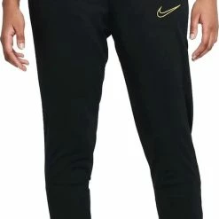 Nike Dry Academy 21 Sportbroek - Maat S - Vrouwen - Zwart