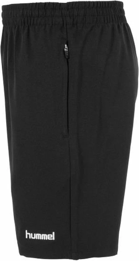 Hummel Ground Woven Shorts Trainingsbroek - Maat L 10 Hummel Ground Woven Shorts Trainingsbroek - Maat L - Afbeelding 8